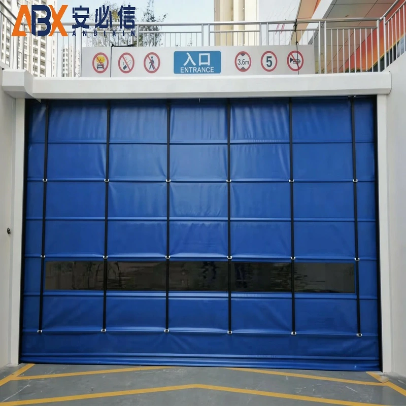 恩施土家族苗族柔性门