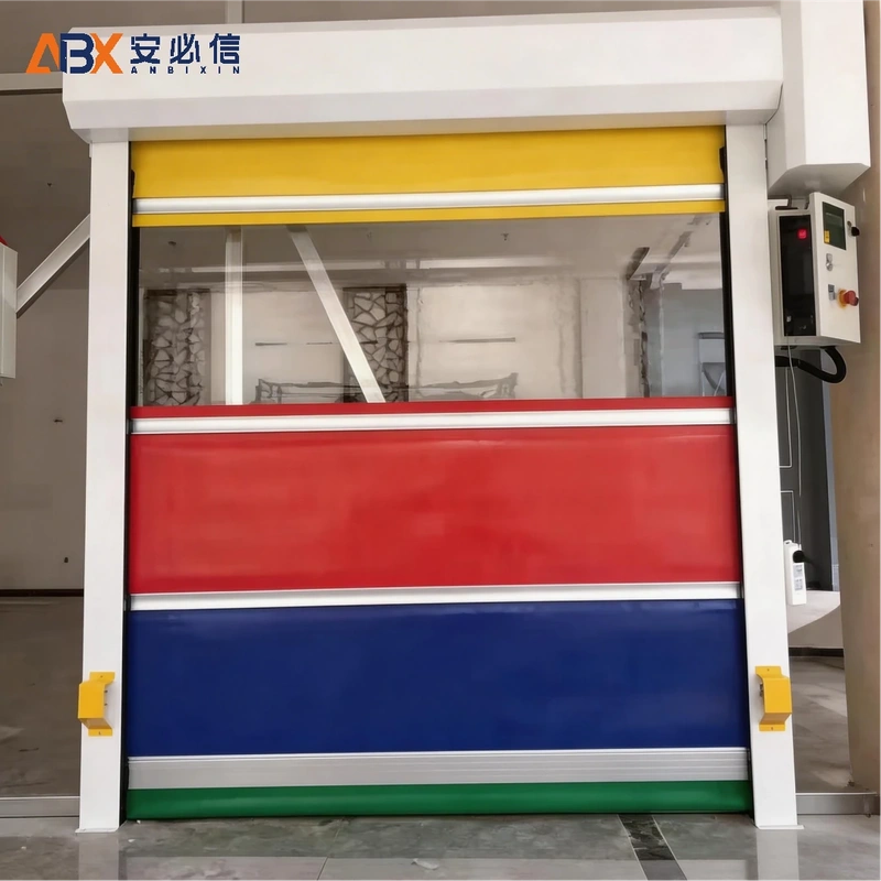 恩施土家族苗族自动快速门