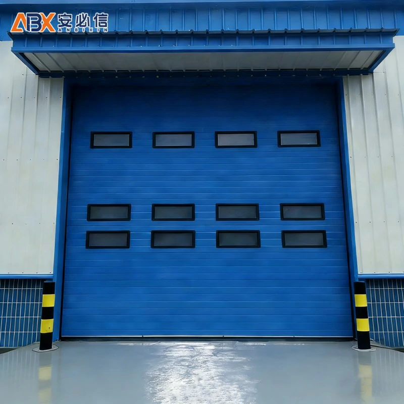 恩施土家族苗族消防提升门